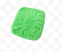浅绿色实用耐用擦手巾...