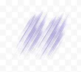 紫色线条斜线效果