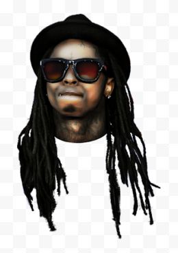 Lil Wayne Free Download Png