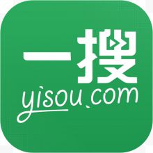 手机一搜视频应用logo图标