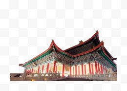 韩国寺庙
