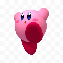 Kirby Png