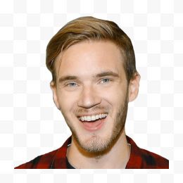 Pewdiepie Red Shirt