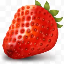 草莓水果塔手拎袋 20