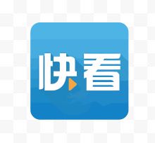 快看矢量视频播放器LOGO