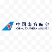 中国南方航空LOGO商标