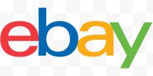 Ebay的标志