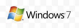 windows 7的标志