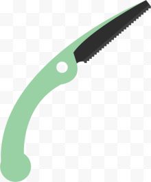 锯齿工具刀