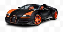 Bugatti速度 因为体育Veyron 16.4大形象