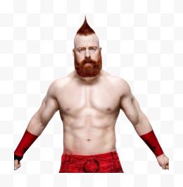 Sheamus