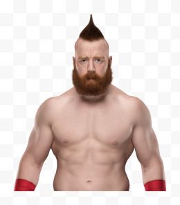 Sheamus