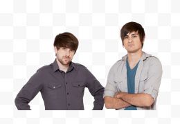 Smosh电影