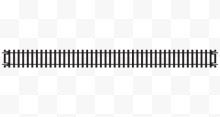 铁轨图像