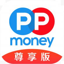 手机PPmoney理财财富app图标