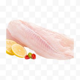 产品实物海鲜鱼肉
