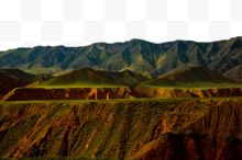 新疆努尔加大峡谷风景11