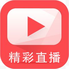 手机视频中国应用logo图标