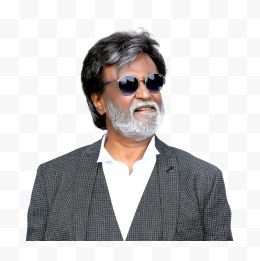 Rajinikanth