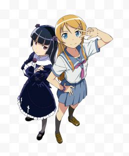 Oreimo