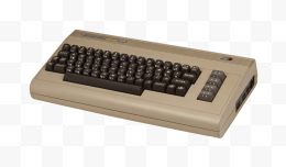 Commodore 64键盘