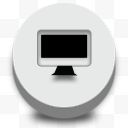 LaNuit电脑按钮