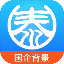 手机泰理财财富app图标