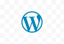 Wordpress标志Png