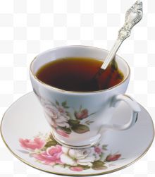 一杯茶