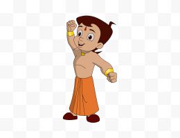 Chhota Bheem Png