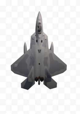 F-22“猛禽”