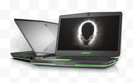 Alienware公司