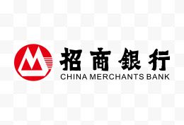 招商银行logo