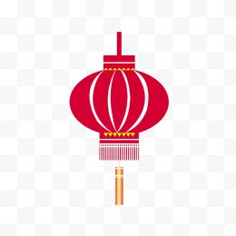 春节节日喜庆红灯笼