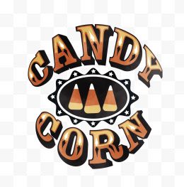 CANDY CORN