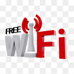 连接符 wifi