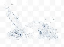 水 水润