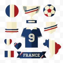 法国足球相关
