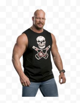 Steve Austin Png文件