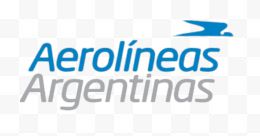Aerolineas阿根廷的标志