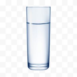 水杯玻璃杯