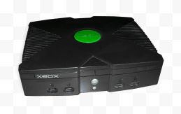 原始Xbox