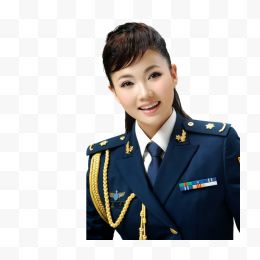 女兵军人军队军旅78