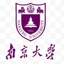 南京大学logo