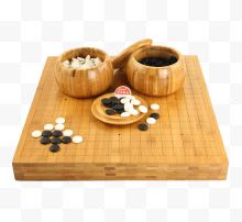 优质木围棋棋盘儿