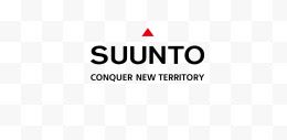 suunto颂拓logo