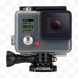 GoPro相机