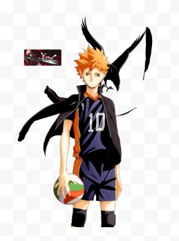 Haikyuu