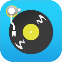 手机Baby Scratch音乐软件APP图标