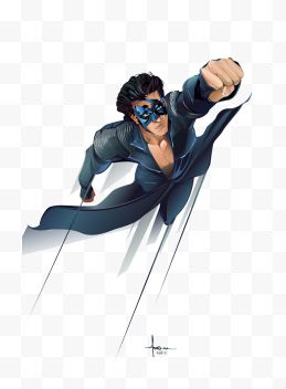 Krrish